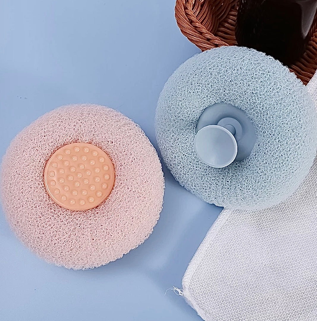 Body Scrub + Treatment Full Set