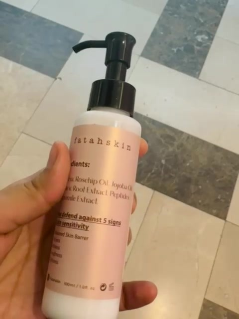 Intense Healing Face & Body Moisturiser – 24 Hours of Deep Hydration - 100ml