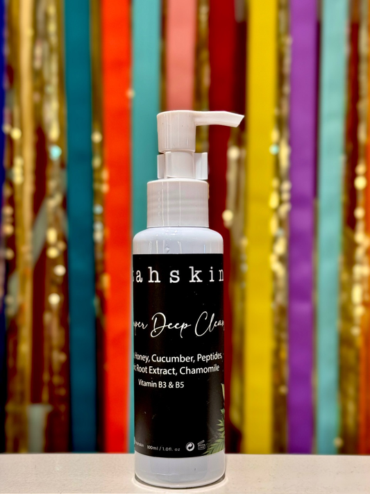 Super Duper Cleanser - 100ml