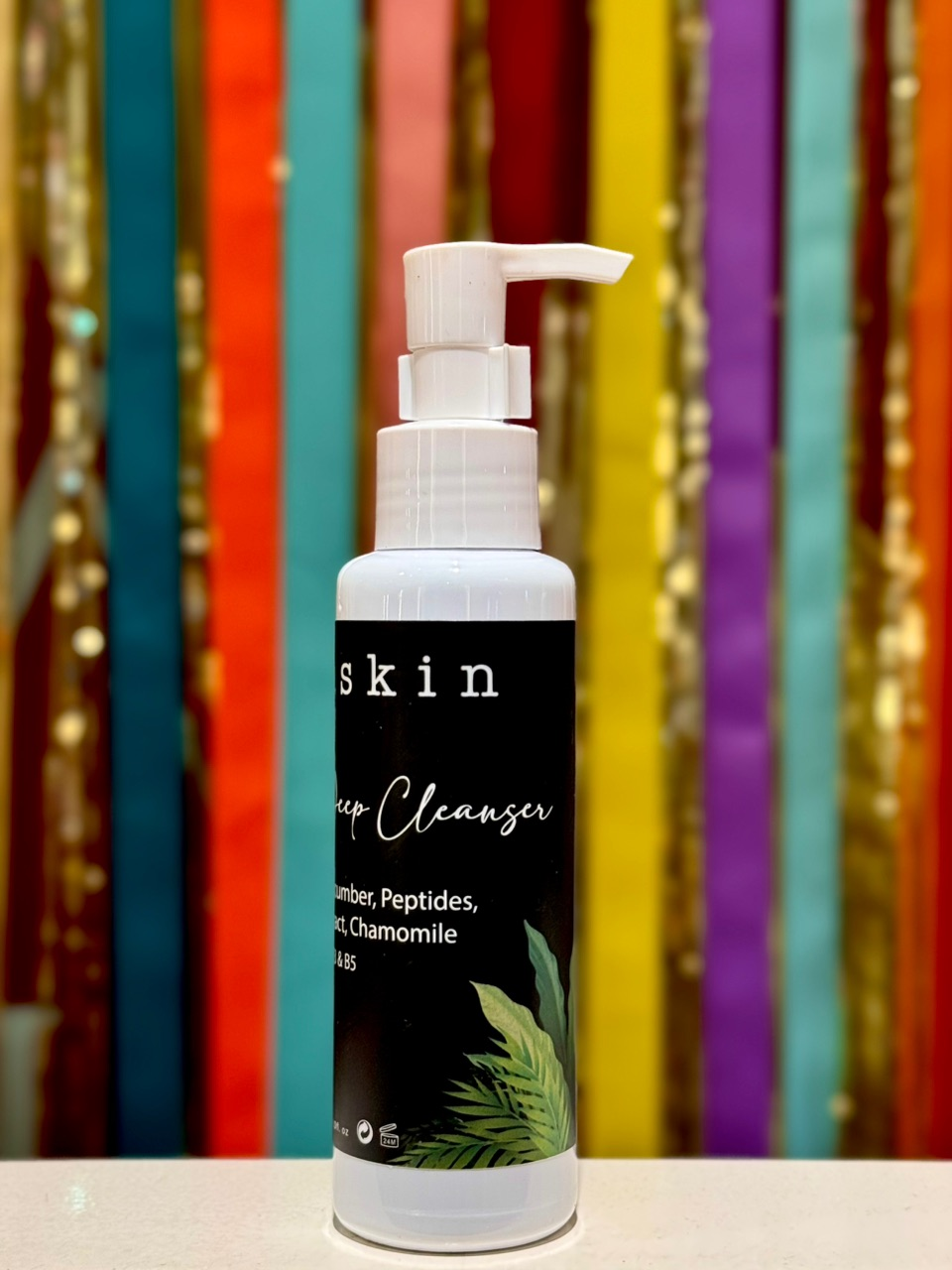 Super Duper Cleanser - 100ml