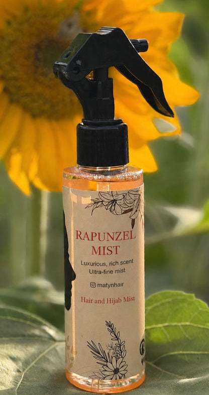 Rapunzel mist 150ml