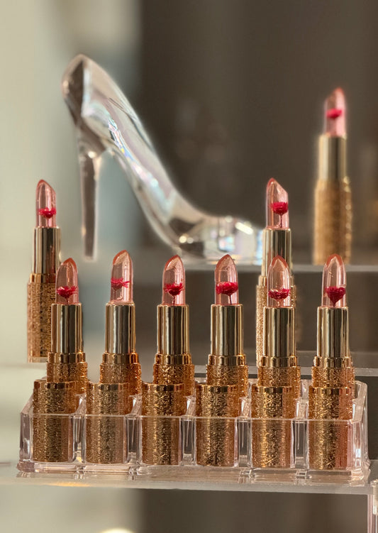 Instant hydration lip Treatment - 24k Gold